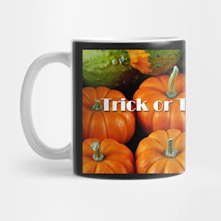 Trick or Treat Mug